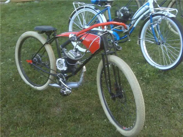 Click image for larger version

Name:	billet bike.jpg
Views:	1645
Size:	62.4 KB
ID:	12095