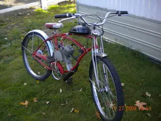Click image for larger version

Name:	motor mount allows use of stock chaingaurd.JPG
Views:	433
Size:	80.1 KB
ID:	17711