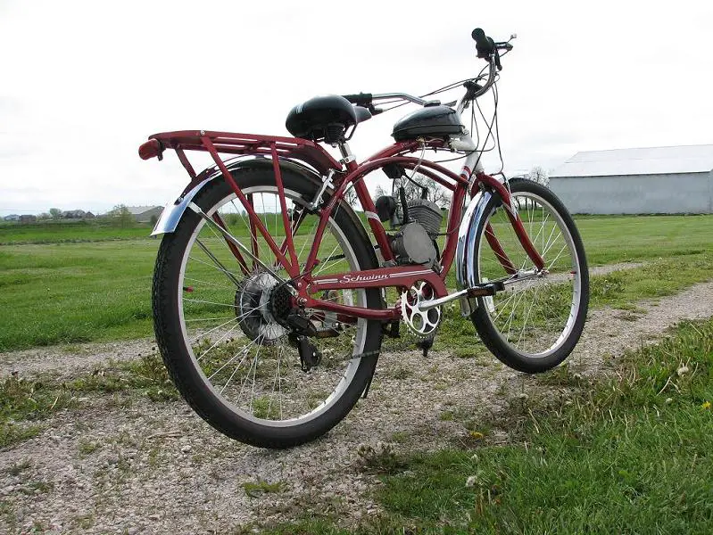Click image for larger version

Name:	my schwinn.jpeg
Views:	96
Size:	126.9 KB
ID:	8258