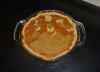 Flori's Pumpkin Pie.JPG