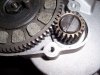 Modified Drive Gears and Clutch 030.JPG