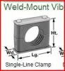 WELD-MOUNT VIB ONE AND ONE HALF INCH  3015T29.JPG