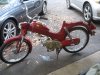 Puch light weight motorcycle Campus 50.jpg