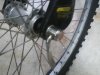 front tire with quick release opened.jpg