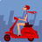 Scootergirl