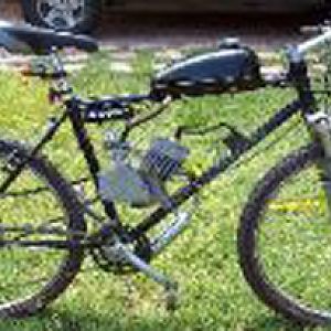 80cc motorized bike 220x113 pic