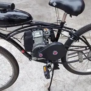 $100 bike