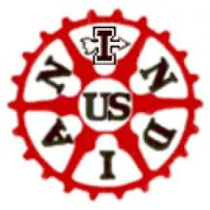 U.S. Indian Logo