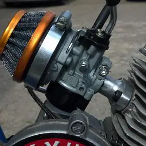 Dax RT Carb