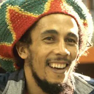 Bob Marley 9399524 5 402