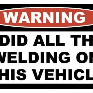 warning welding 1