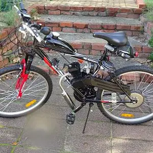 Same bike as photo No. 01