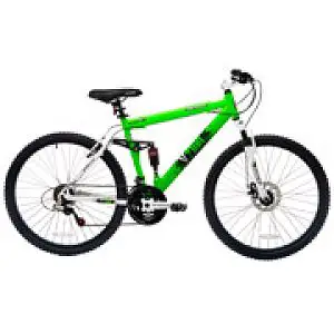 Genesis, V2100,Mountain Bike