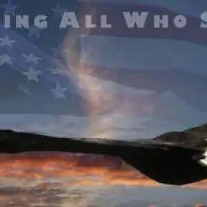 veterans day eagle