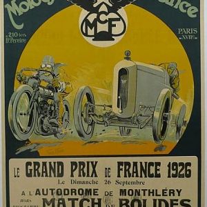 GrandPrixDeFrance1926