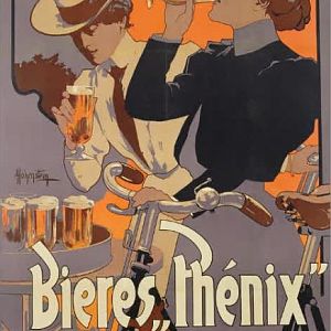 Bicycle&Beer