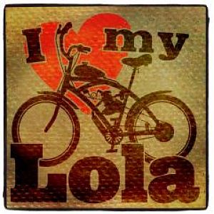 I <3 My Lola