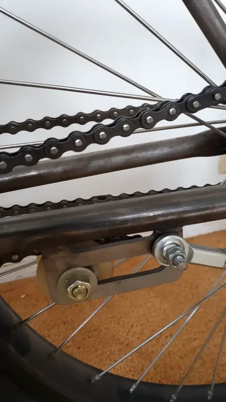 combination tensioner and brake arm connection.jpg