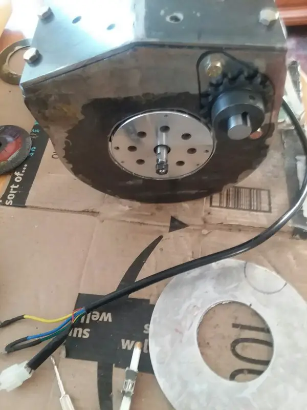 Harley motor drive side with jack shaft.jpg