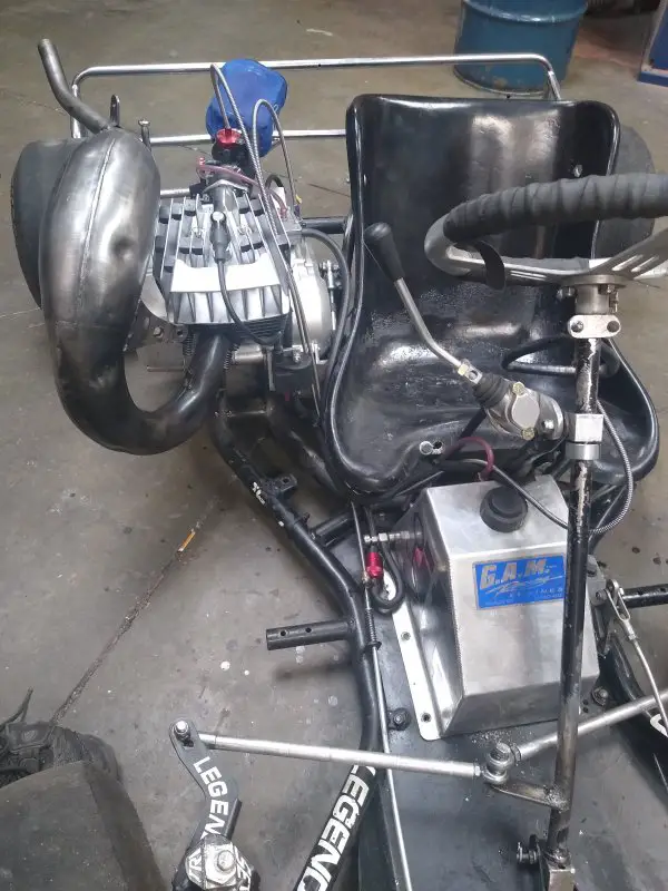 loncin 100cc 2 stroke air cooled ? | Motorized Bicycle Engine Kit Forum