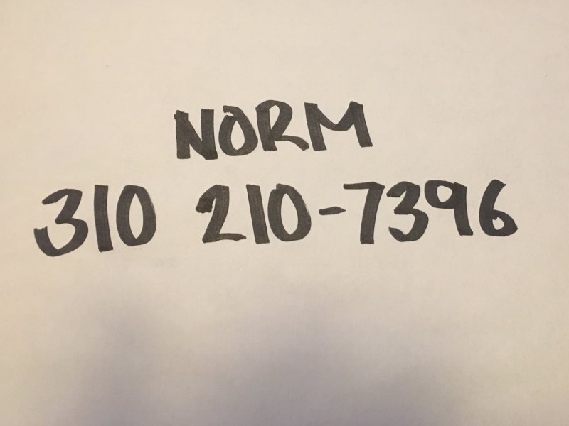 Norm #.jpg Norm #.jpg