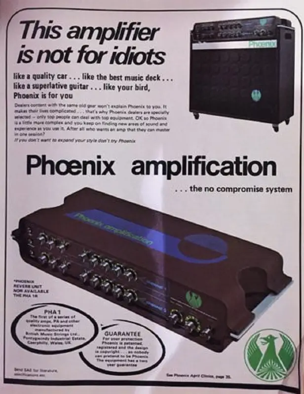 Phoenix PHA-1 ad.png