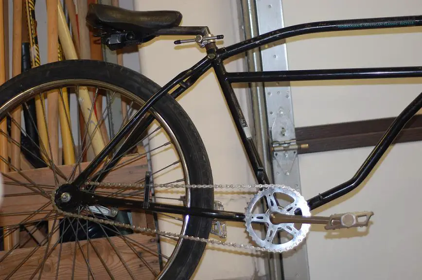 worksman cycles for sale craigslist