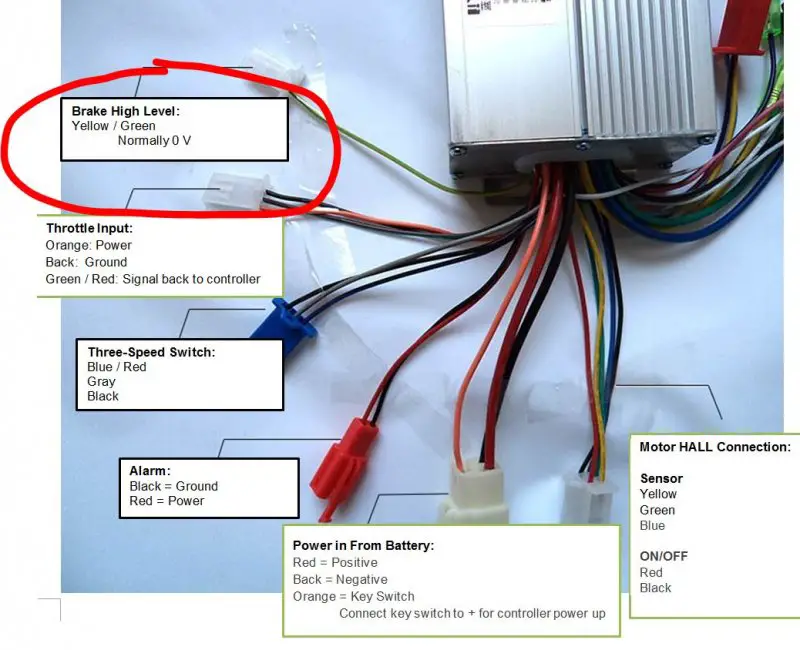 My Gas / Electric MK 2 Hybrid Bike Motorized Bicycle Engine Kit Forum