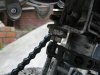 16mm bolt head tapped to fit on high tensile threaded rod.JPG