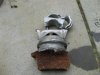 Modified U-bolt clamp for Jackshaft kit - 1.JPG