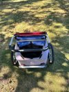 Collapsible foldable portable bicycle trailer.jpg