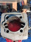 Cylinder home did not like working near ports.jpg