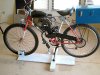 bike on rack.JPG