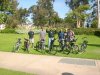 Before the ride Balboa park.JPG