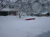 Snow, Neighbor's Car.jpg