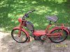 1972 PEUGEOT  RUNS GOOD.jpg
