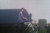 My Wife Sporting the Original Bike (1024x683).jpg