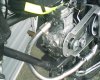my new ezm flexi exhaust pipe and briggs muffler with the fish tail tip (76).JPG