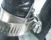 my new ezm flexi exhaust pipe and briggs muffler with the fish tail tip (39).JPG