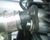 my new ezm flexi exhaust pipe and briggs muffler with the fish tail tip (29).JPG
