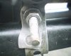 my new ezm flexi exhaust pipe and briggs muffler with the fish tail tip (25).JPG