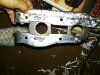 MT's dual jackshaft bracket one half of IMG13648-20121130-1152.JPG