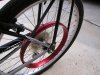 Schwinn with Honda 50cc Motor 005.JPG