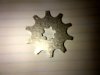 Dax 10T 410 chain sprocket2.jpg