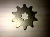 Dax 10T 410 chain sprocket4.jpg