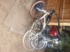 White Bike before new bars-wheels-30t sprocket ect.2.jpg