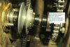 shim on bottom jackshaft.JPG