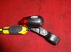 4) original tail light & mounting bracket.JPG