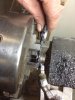 chain tensioner on lathe.jpg