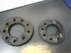 correct size grommet on left wrong size grommet on right from ordered sprocket assembly.jpg